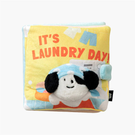 lt's Laundry Day Playbook