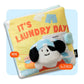 lt's Laundry Day Playbook
