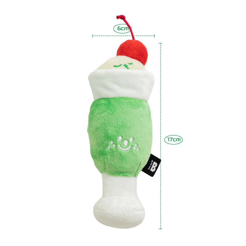 Melon Soda Toy