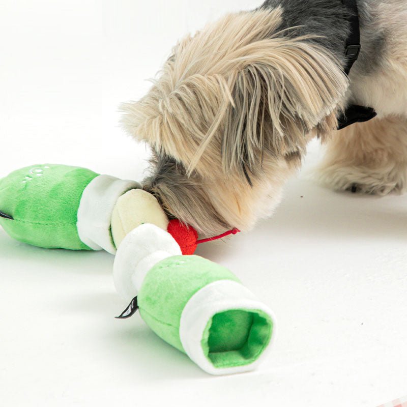 Melon Soda Toy