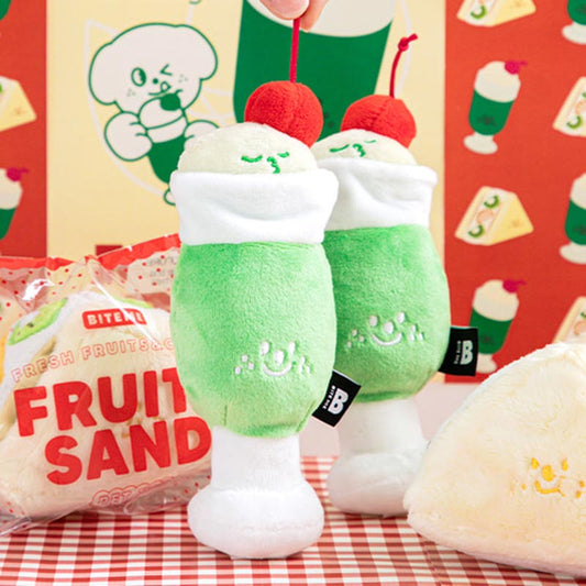Melon Soda Toy
