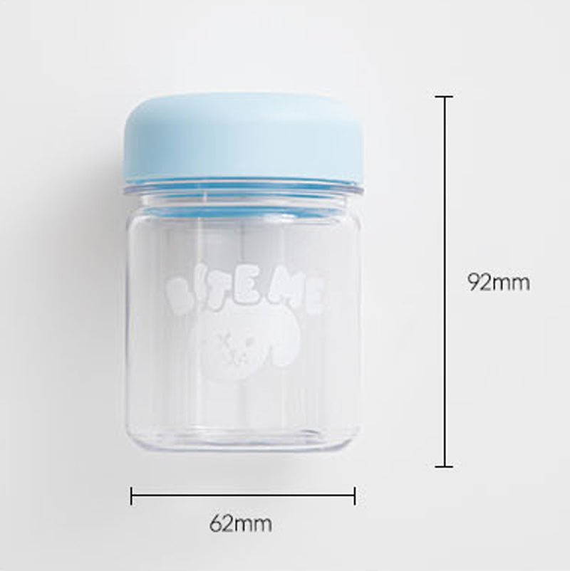 Mini Snack Bottle