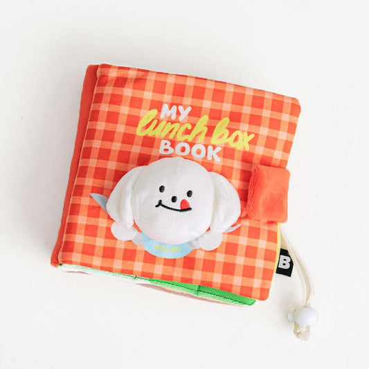 My Lunch Box Playbook