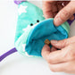 Party Series happy party hat toy (3 pcs)