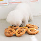 Pretzel Tug & Nosework Toy