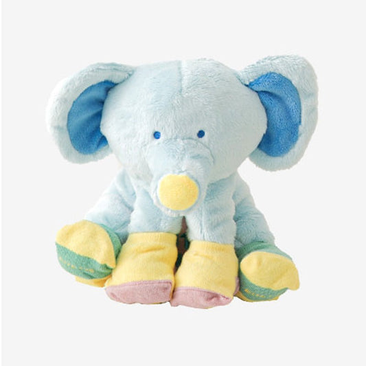 Socks Elephant Nosework toy