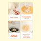 Tiny Freeze Dried Treats (Pollack & Halibut)