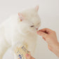 Tiny Freeze Dried Treats (Pollack & Halibut)
