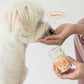 Tiny Freeze Dried Treats (Pollack & Halibut)