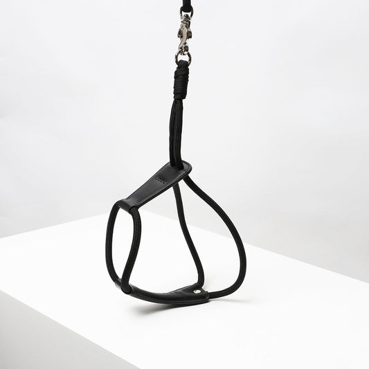 Essential Harness Black