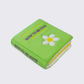 Triple Snuffle Book-How to be cute