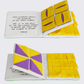 Triple Snuffle Book-How to be cute