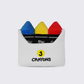 Snuffle Crayons