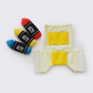 Snuffle Crayons