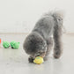 Bear Candy ball Toy (3pcs)