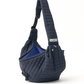 DUMPLING BAG - Midnight Navy