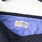 DUMPLING BAG - Midnight Navy