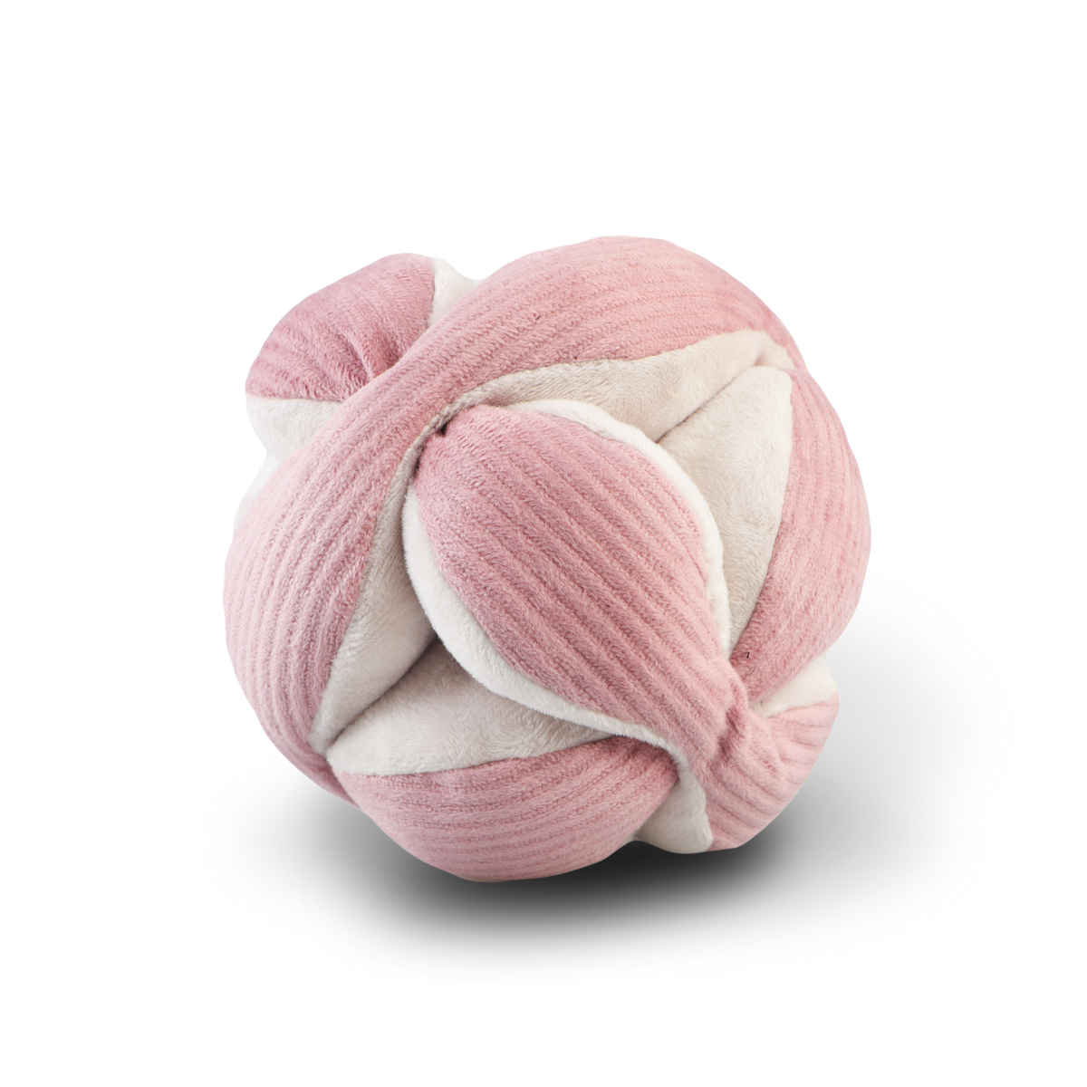 Monti *(Crinkly + Squeaky + Snuffle Ball)