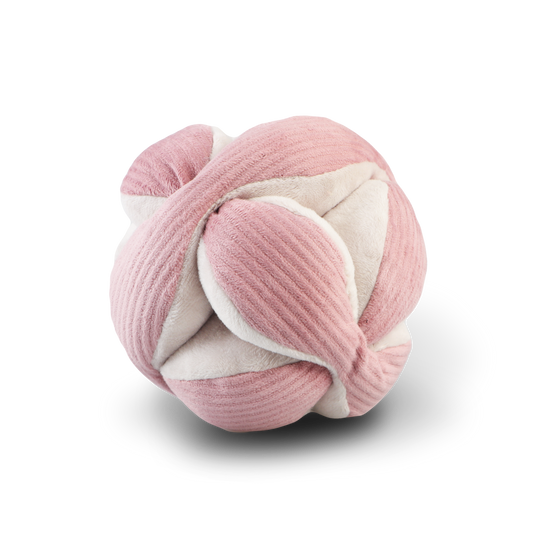 Monti *(Crinkly + Squeaky + Snuffle Ball)