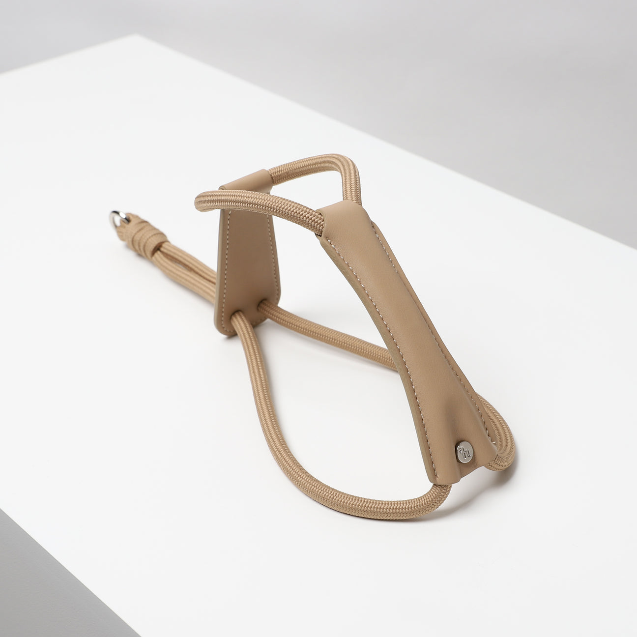 Essential Harness Black