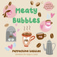 Puppachino Bubbles