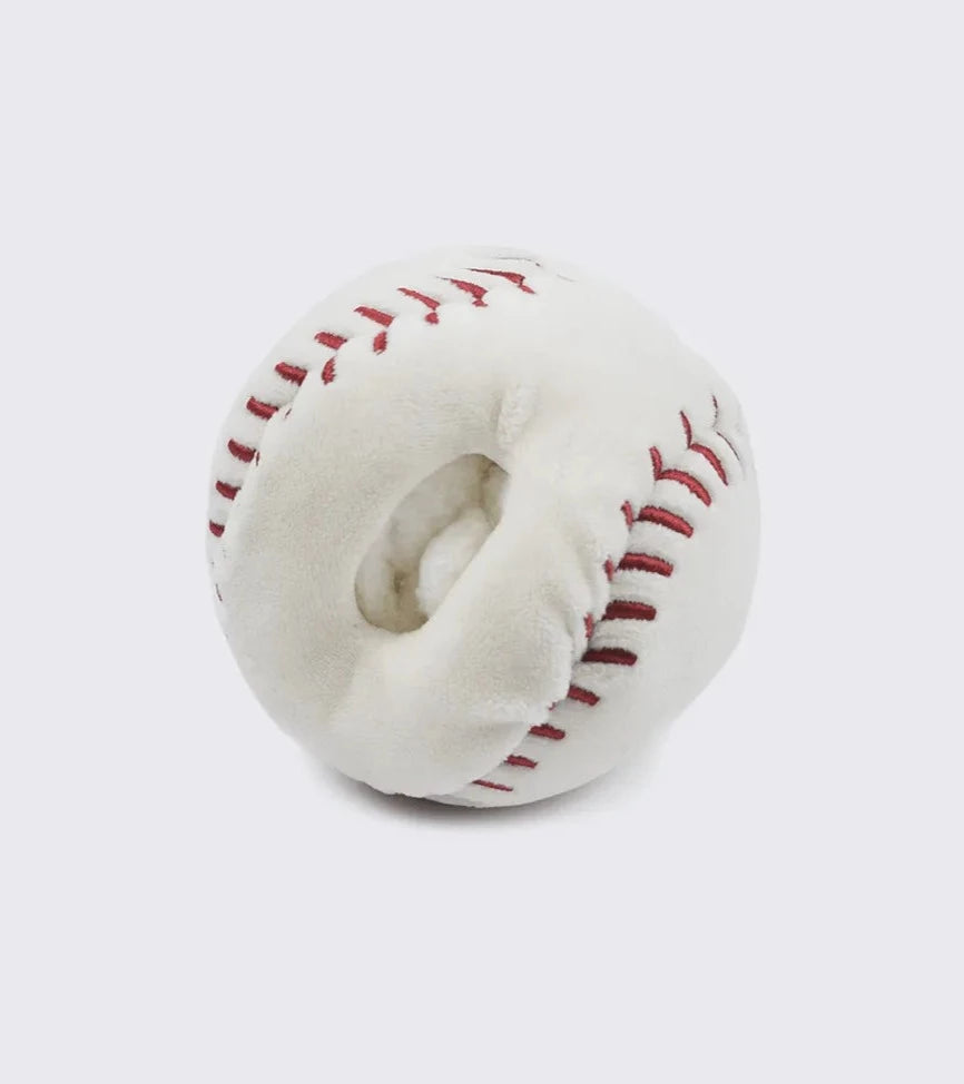 Multi - Snuffle Baseball