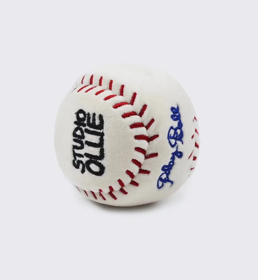 Multi - Snuffle Baseball