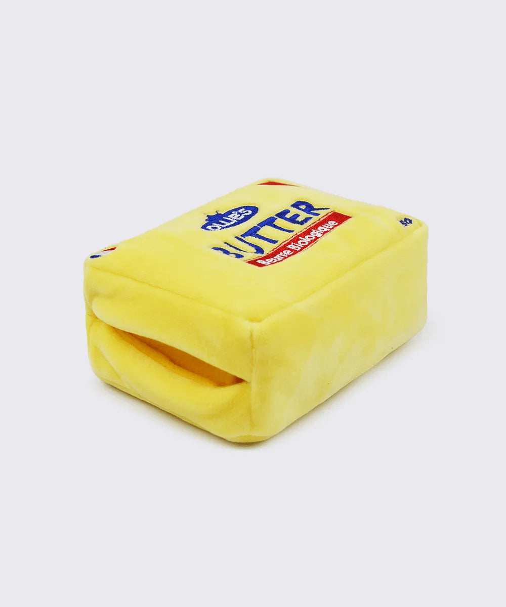 Multi-Snuffle Butter