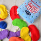 Double Snuffle Jelly Beans