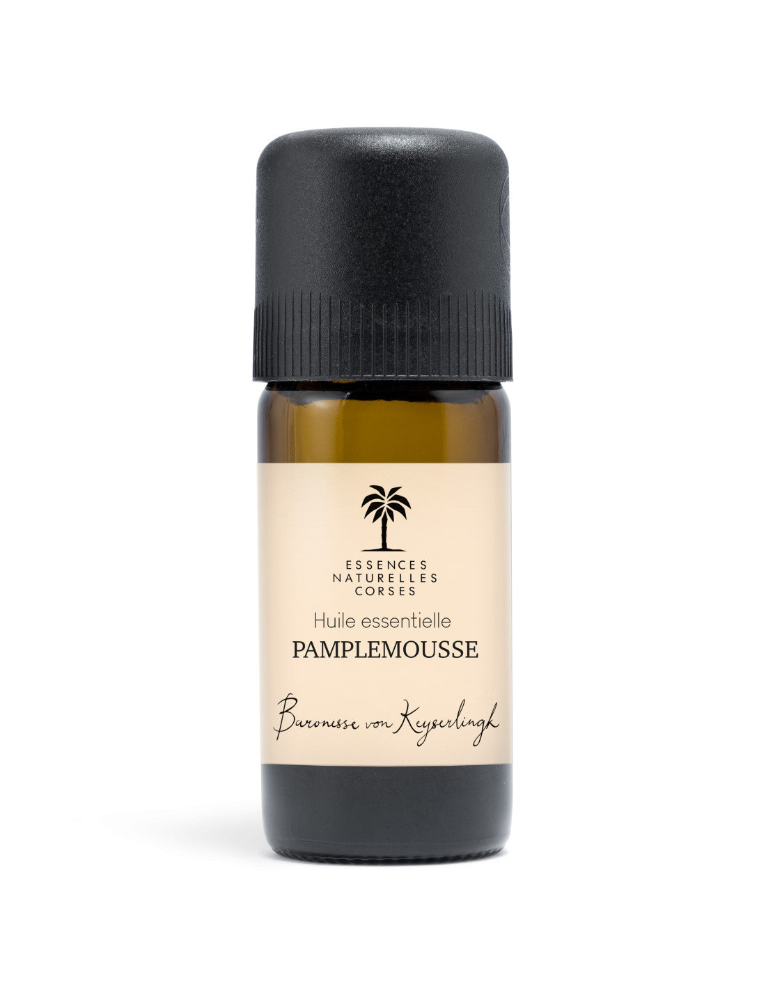 Organic Grapefruit Zest - Essential Oil - 10ml