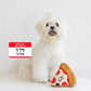 Petperoni Pizza Toy