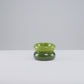 Souffle Pet Bowl - Avocado Green