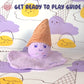 i-scream Nosework Toy