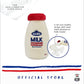 Double Snuffle Milk
