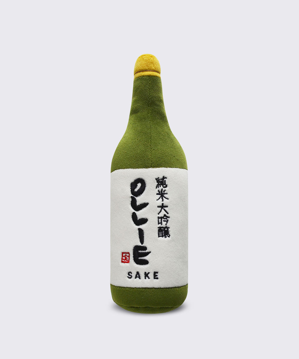 Snuffle Sake