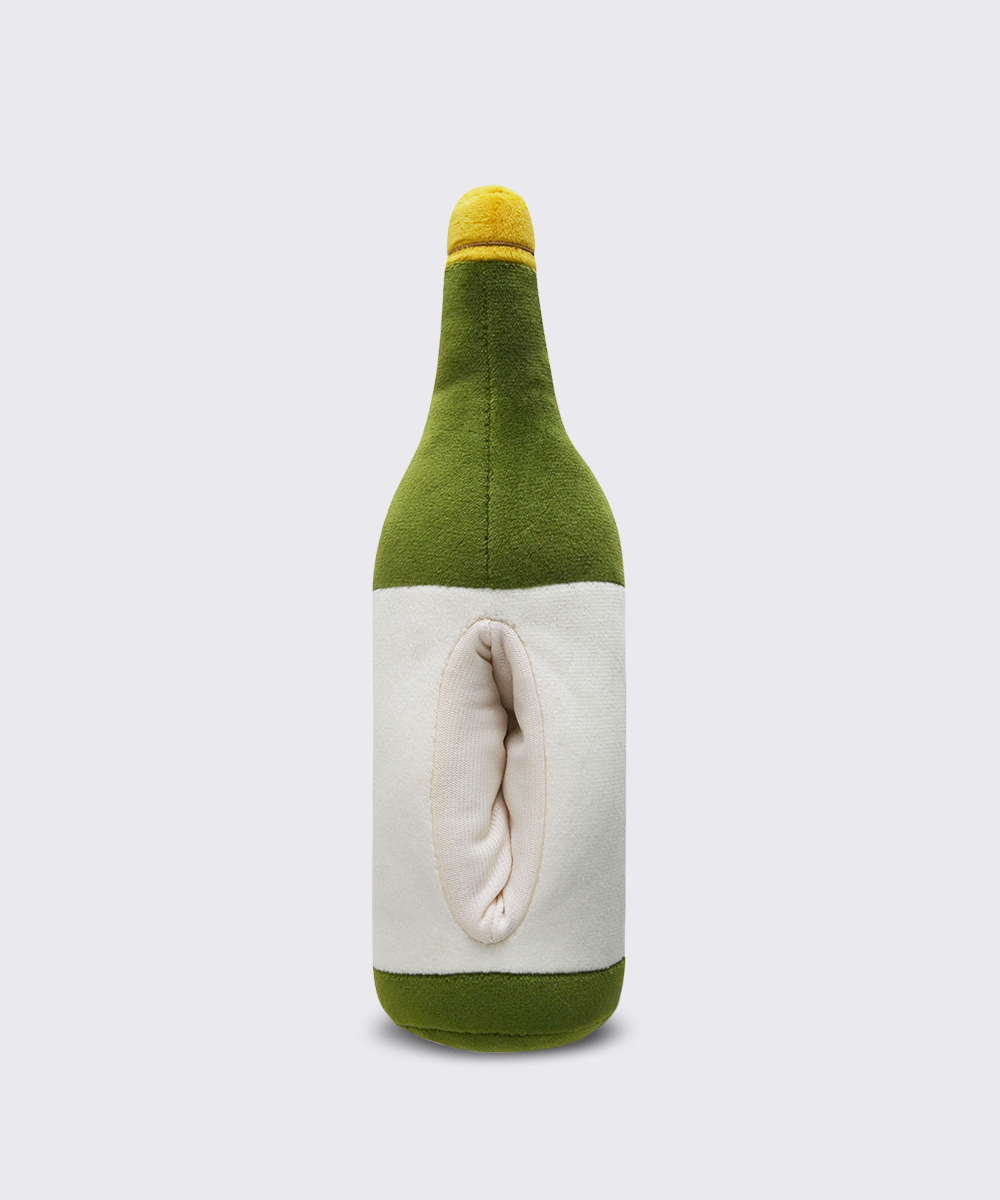 Snuffle Sake