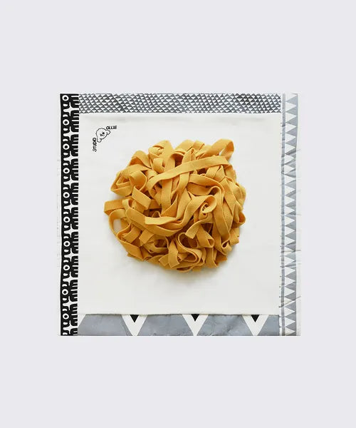 Snuffle Fettuccine Mat