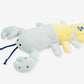 Big Tug Toy -  Lobster
