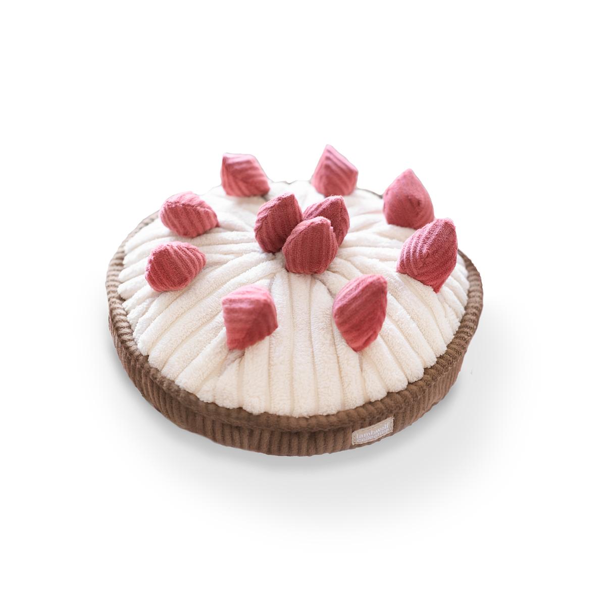 Berry Pie (Snuffle + Squeaky)