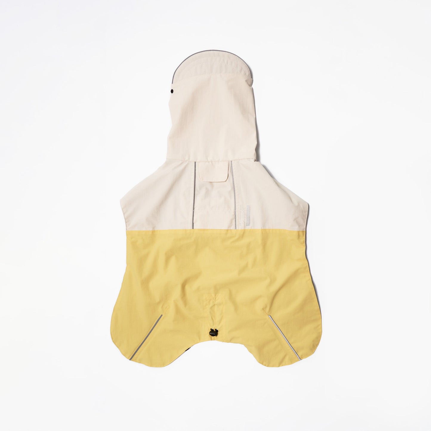 All Weather Jacket - No Umbrella Club