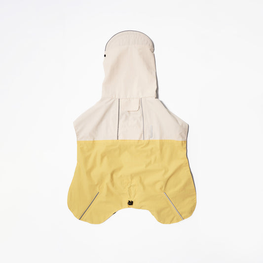 All Weather Jacket - No Umbrella Club