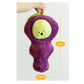 Organic Grape Sniff Toy - Fruit Supermarket