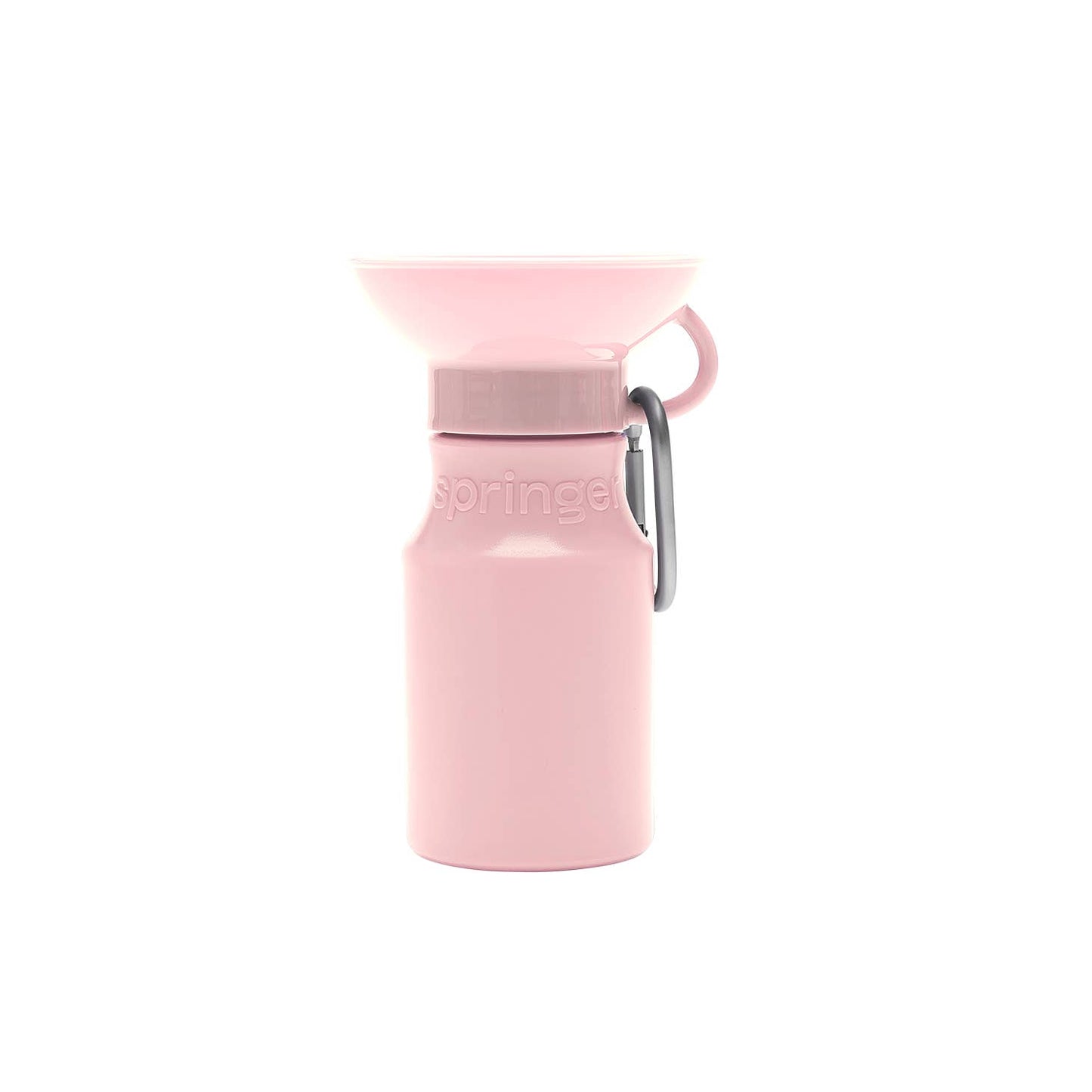 Mini Travel Water bottle - 450 ml / 15 OZ