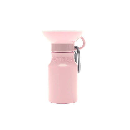 Mini Travel Water bottle - 450 ml / 15 OZ