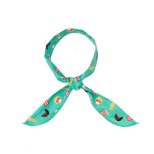 Pet Happy Summer Cool Down Scarf- 3 colors