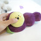 Organic Grape Sniff Toy - Fruit Supermarket