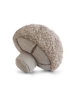 GUU (Snuffle nosework mushroom) Oat