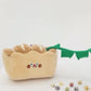 Premium Toast  Sniff Toy - Eating Time