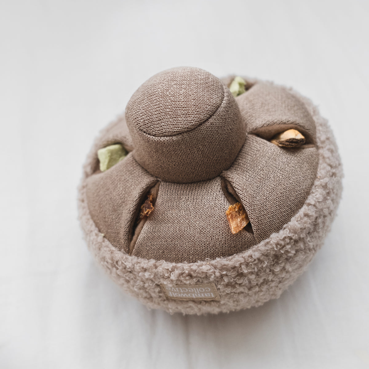 GUU (Snuffle nosework mushroom) Oat