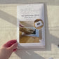 Pet Safe Non-toxic Paw Print Ink Pad Kit